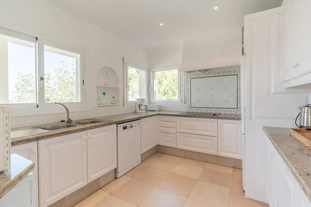 Villa Isabelle