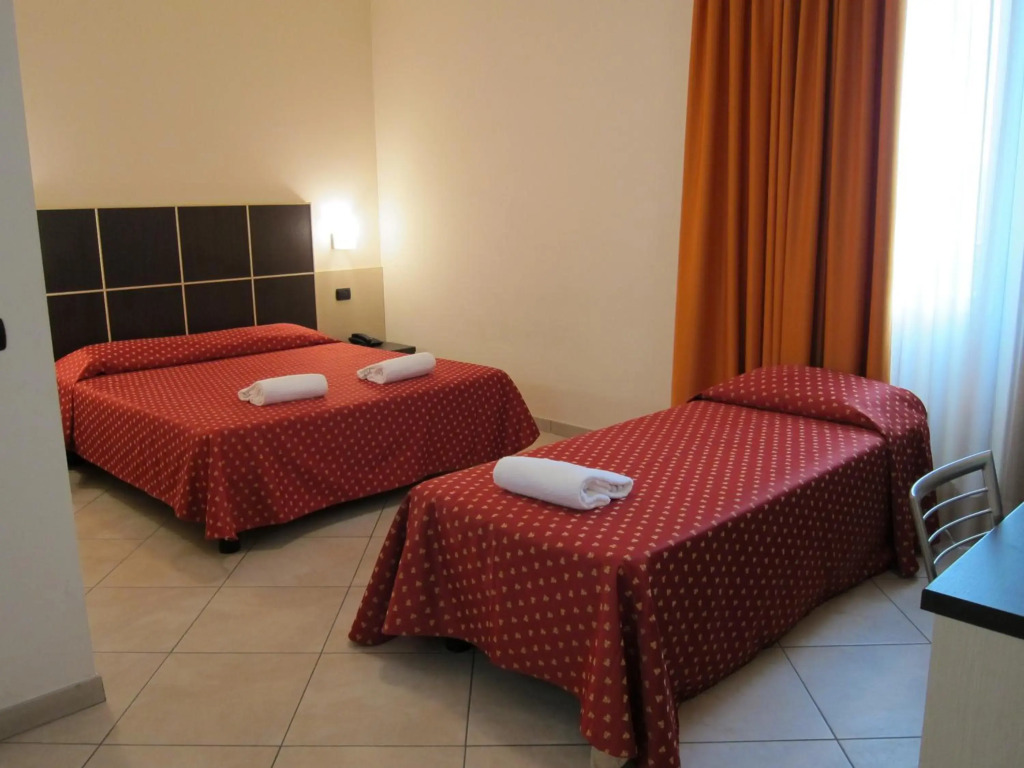 Hotel Della Volta