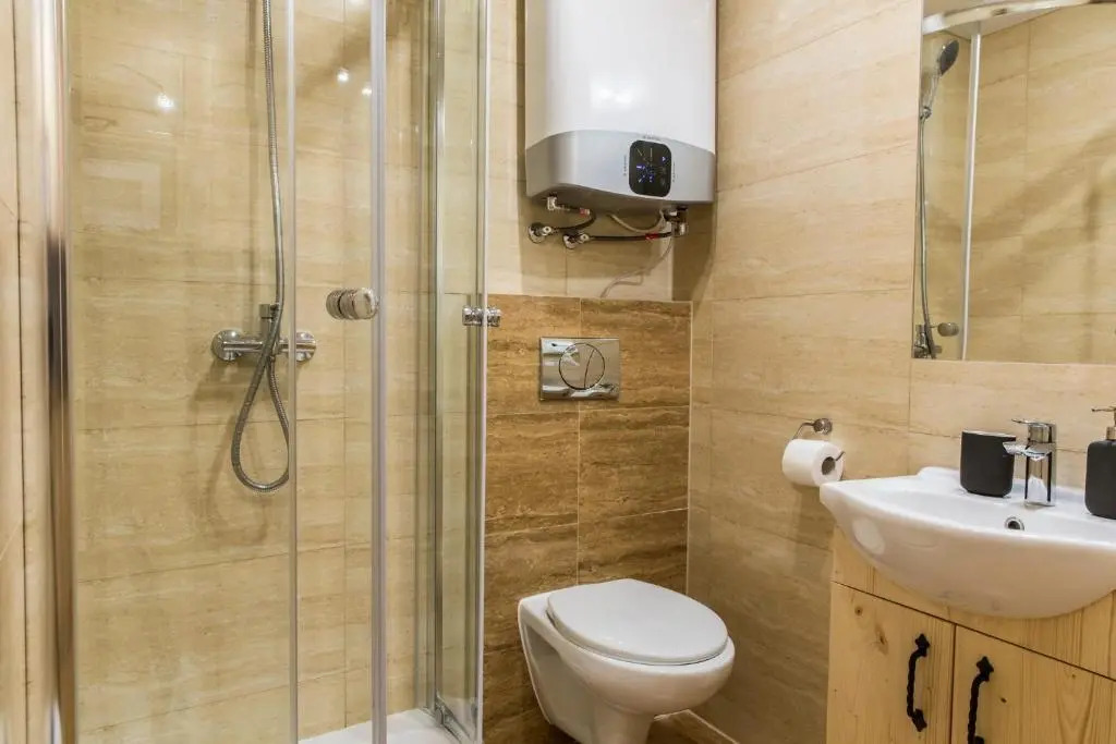 udanypobyt Apartamenty Przy Dolinach E i F