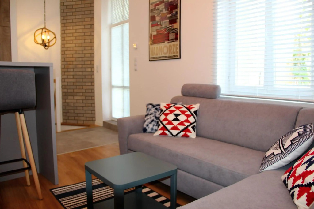 Apartamenty4You Apartamenty Atlantic