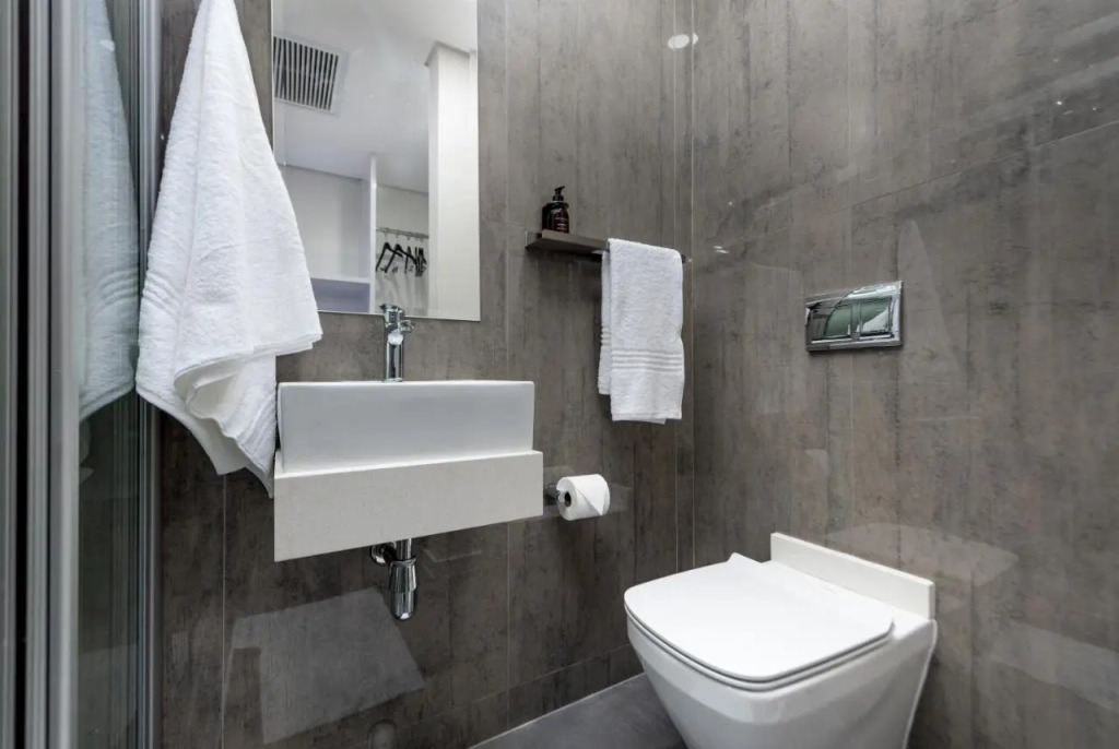 Reserved Suites Illovo