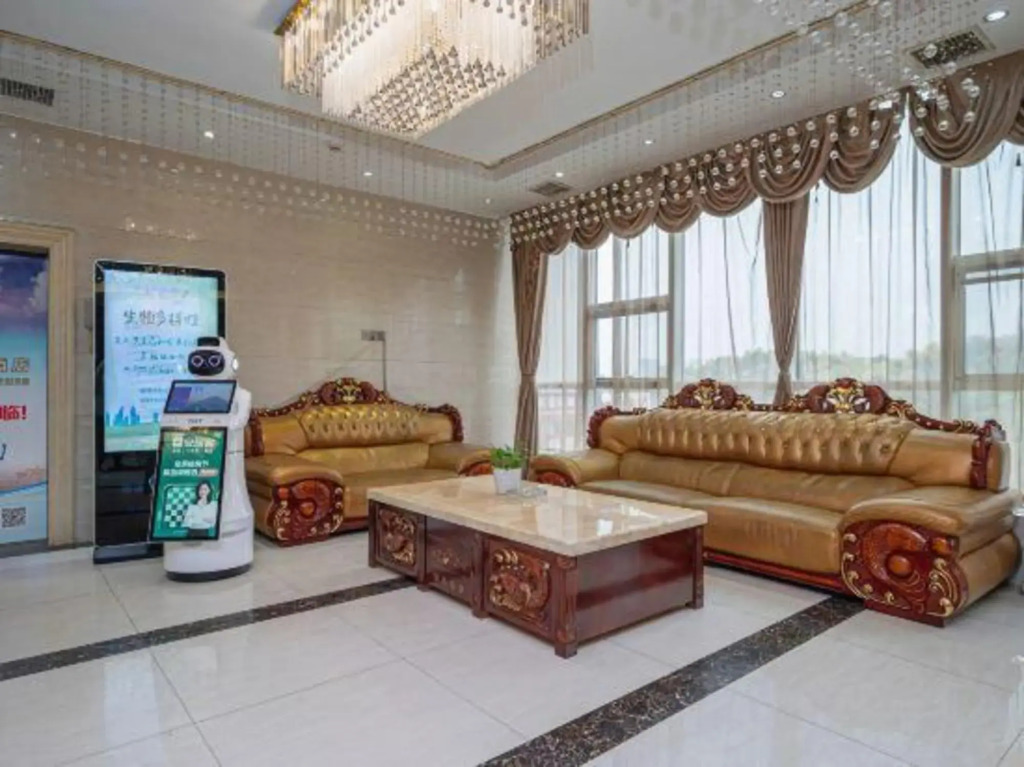 Xiangtan 58 Hotel