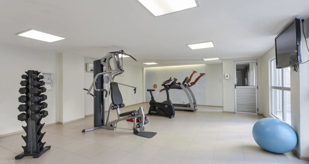 ibis Styles Belem Nazare