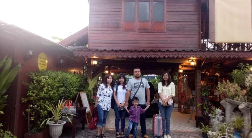 Ruenthip Homestay