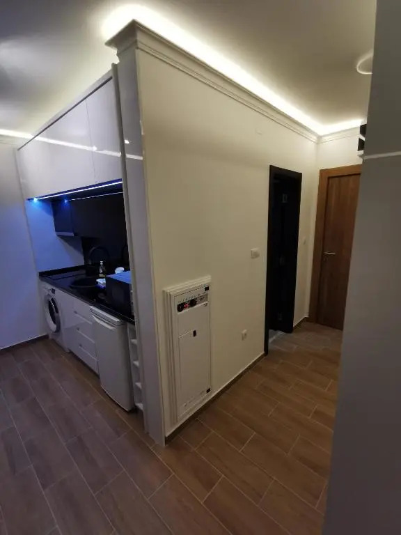 Suncana planina apartman 103