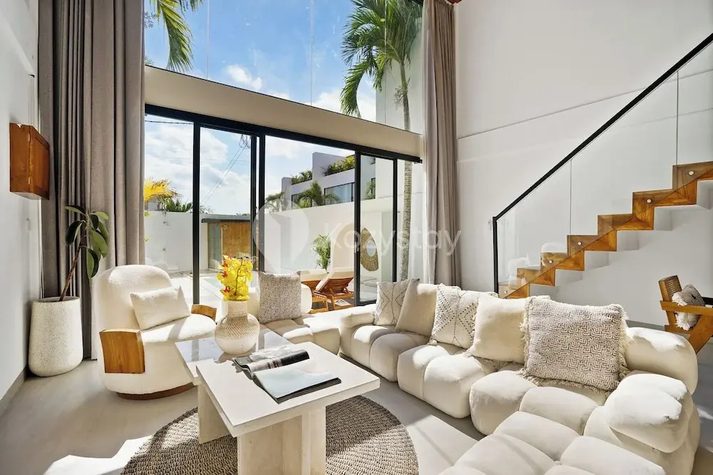 Kalika Villa by Kozystay - Uluwatu