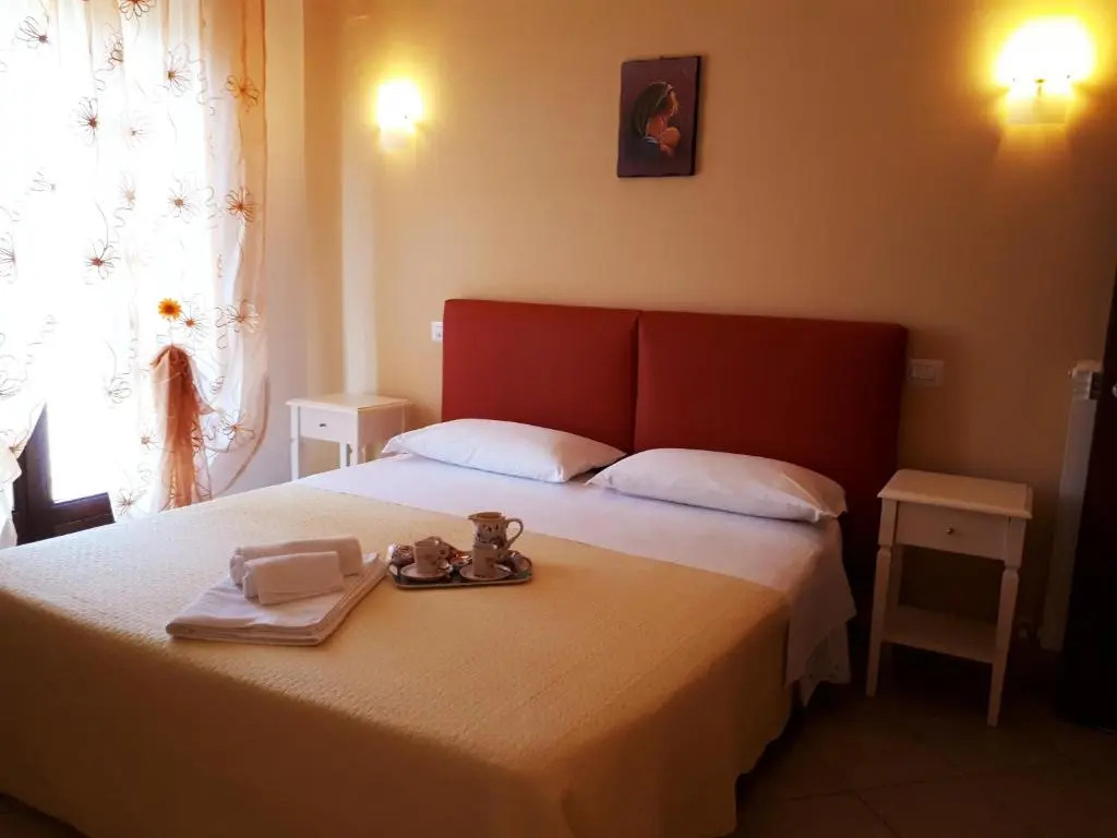 Residenza Il Rivo