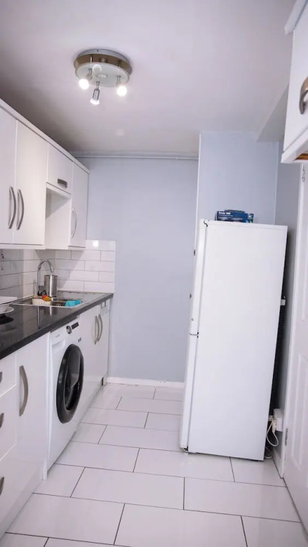 Stunning 2-bed Apartment in London