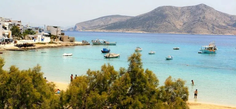 Hotel Aigaion
