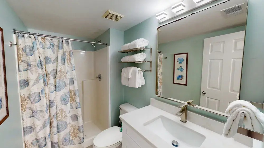 2br/2ba Beachfront Condo With Stunning Ocean Views + Heated Indoor/outdoor Pool