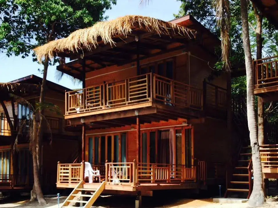 Longbay Lipe Bungalow