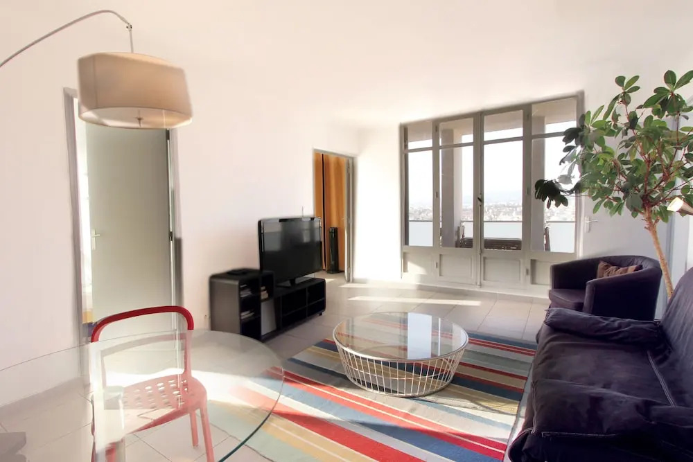 Appartement be3 - Castellane