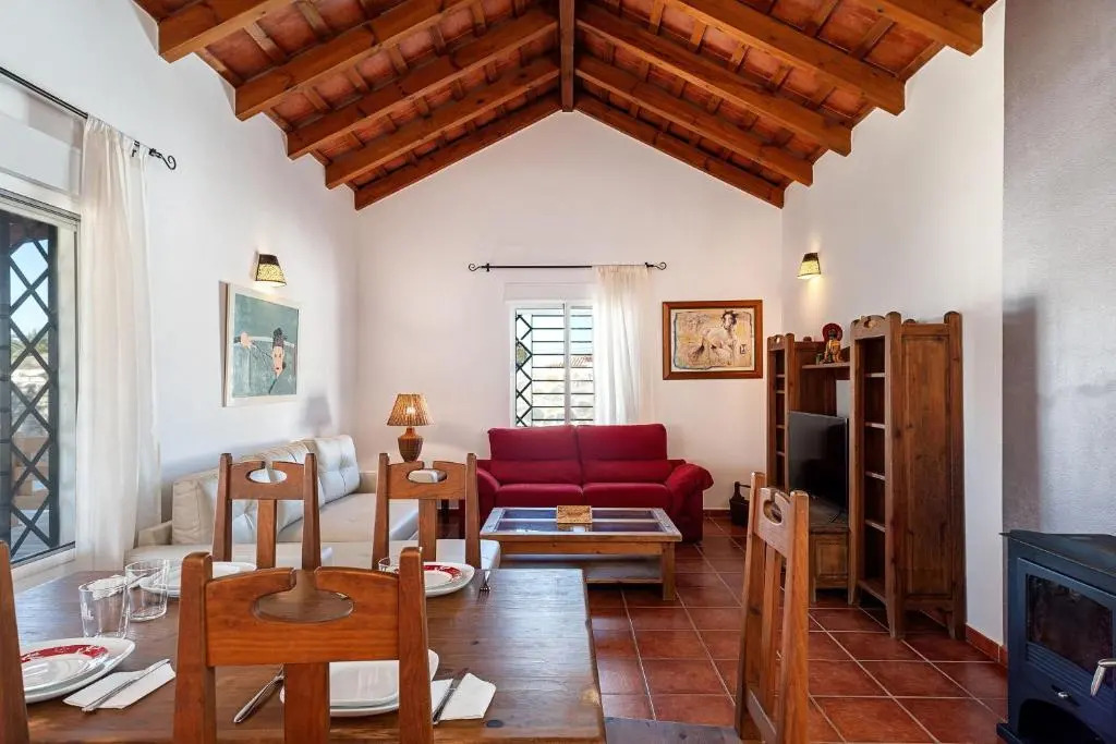 Casa 3 - Mar y Sol
