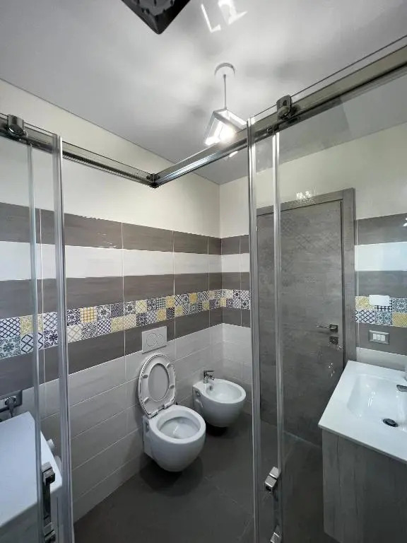 Villa Rosa Apartment