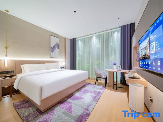 Lavande Hotel Guangzhou Nansha Dagang Central Branch