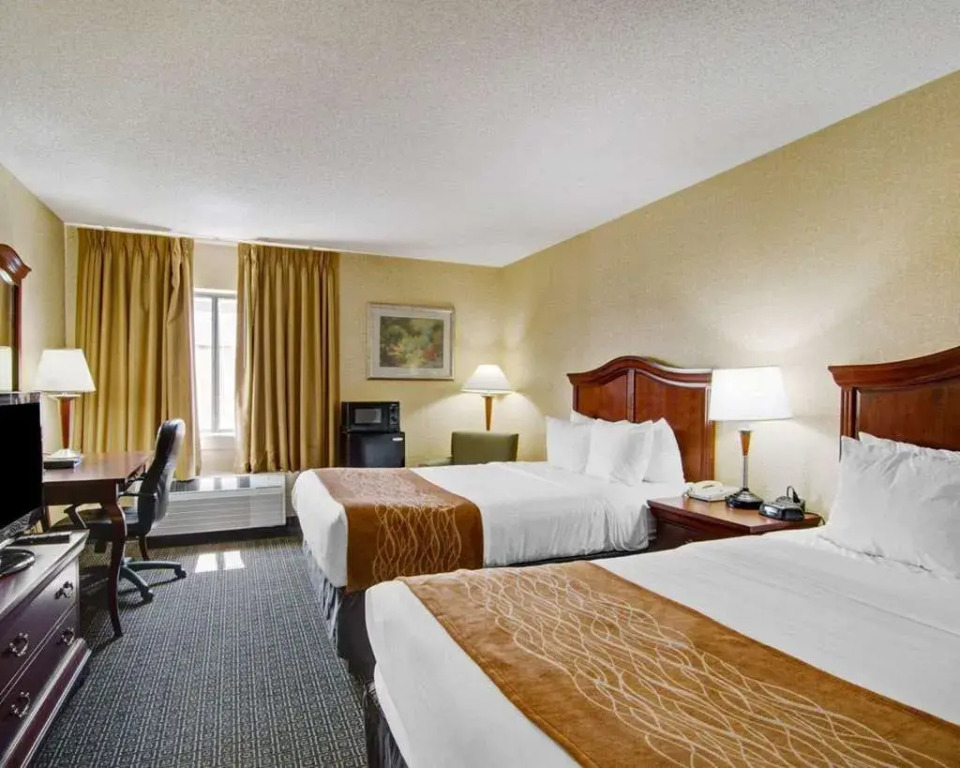 Comfort Inn
