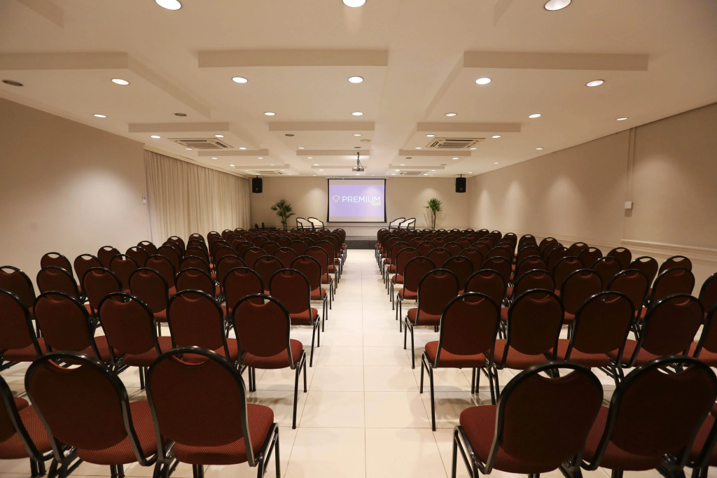 Hotel Premium Campinas