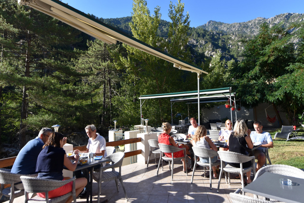 Hotel Arena le Refuge