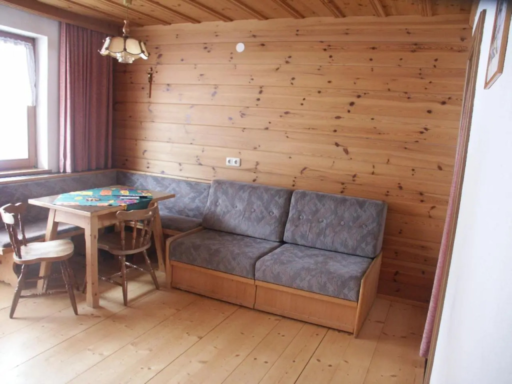 Ferienwohnungen Steidl