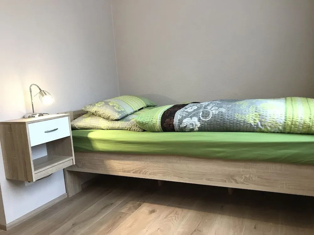 Ferienwohnung Viktoria