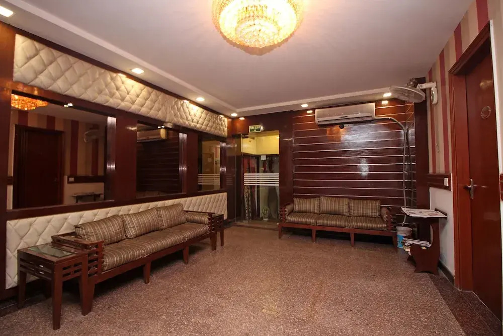 Hotel Arina Inn