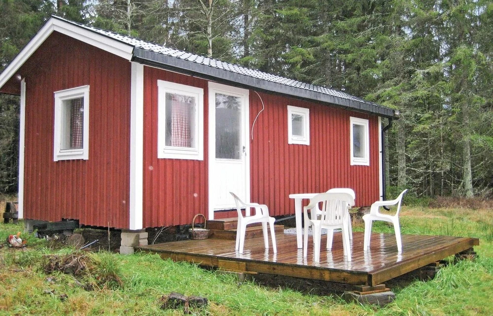 1 Bedroom Lovely Home In Ed