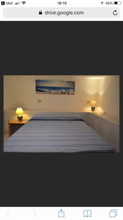 Apartment With 2 Bedrooms In Cea Barisardo With Enclosed Garden 300 M From The Beach