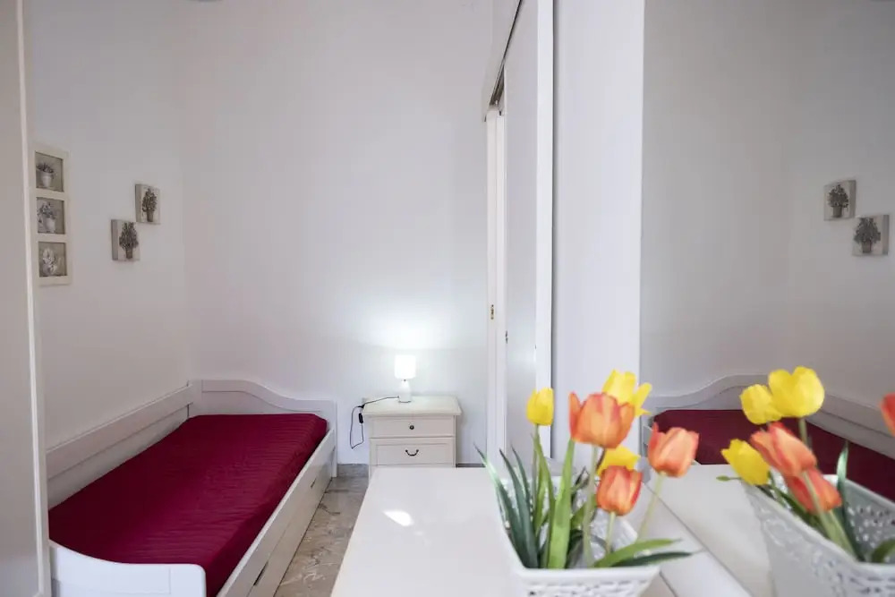 Villa Faro B&B