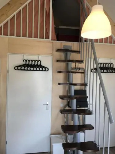 Huisje 19 Zoutelande