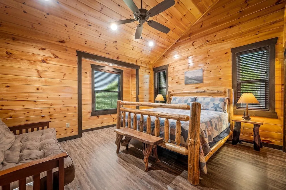 Greystone Retreat