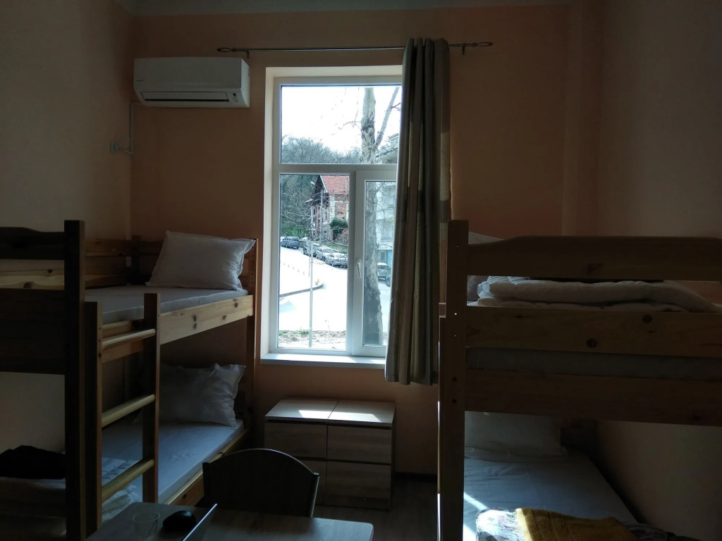 Hostel Ginger House