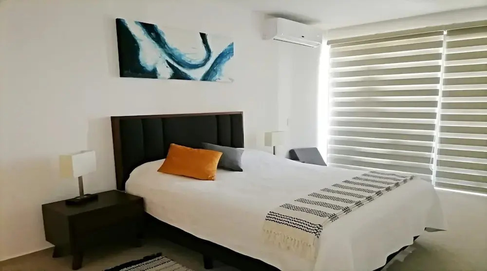 Condo Aria Ocean 501 by Kivoya