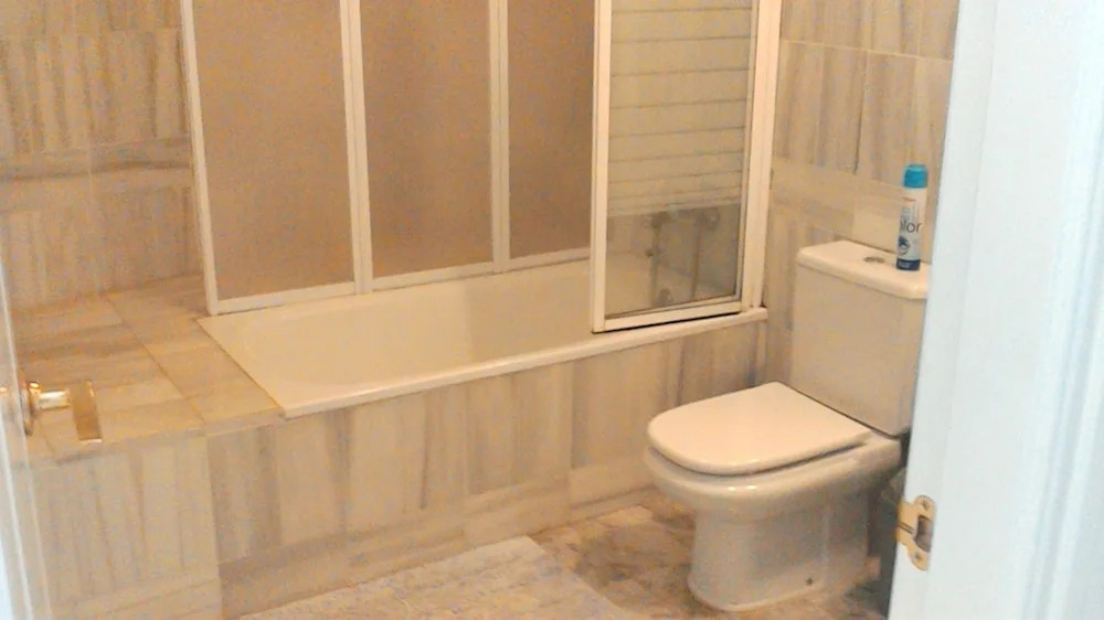 Apartment With 2 Bedrooms in Mijas, With Pool Access, Enclosed Garden