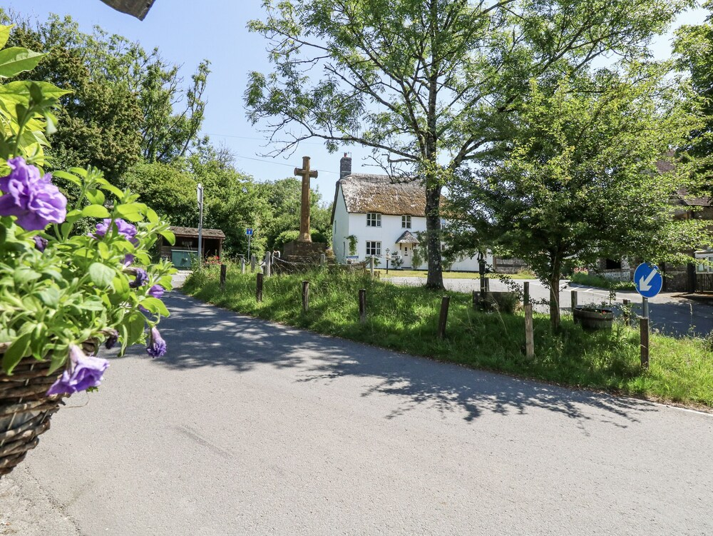 Happiness Cottage