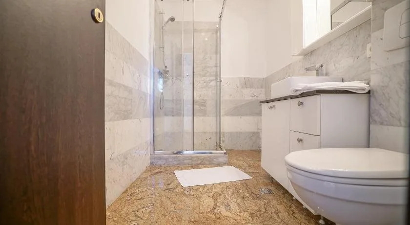 Vila Twins Apart Hotel