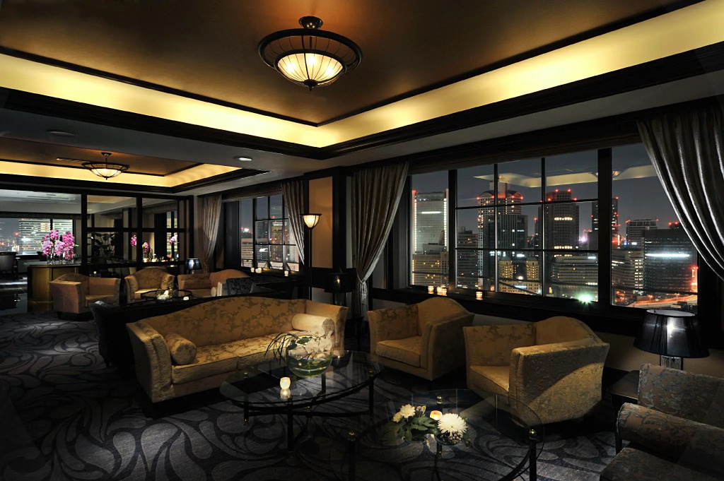 The Westin Osaka