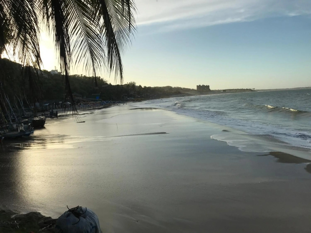 Apartamento na melhor localização de fortaleza!!