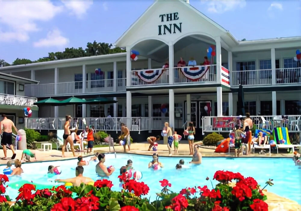 The Inn at Okoboji
