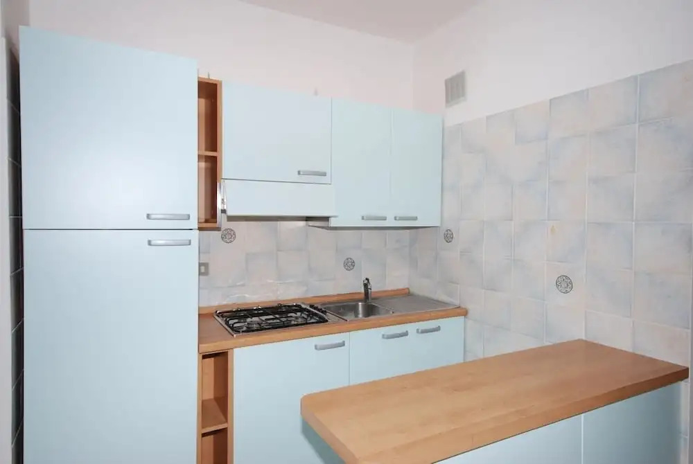 Residenza Bianco Nero