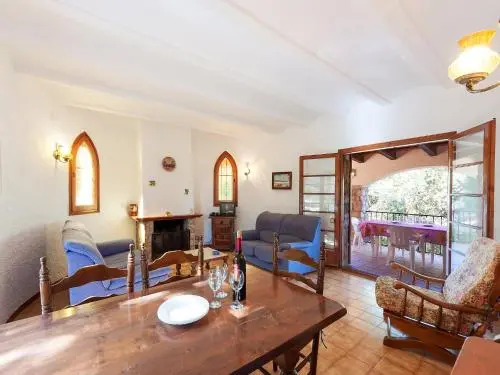 Holiday Home Cabanyes A412