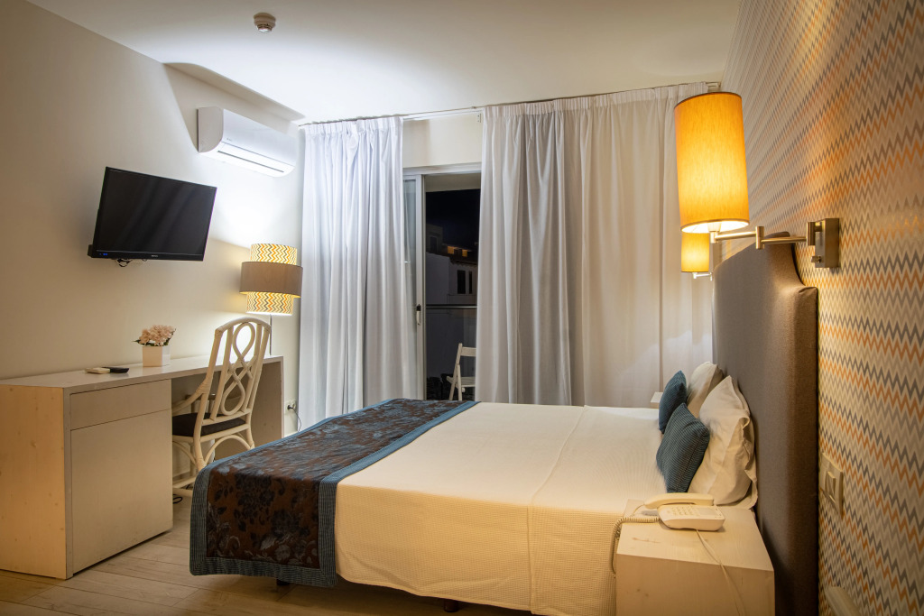 Ouril Hotel Agueda