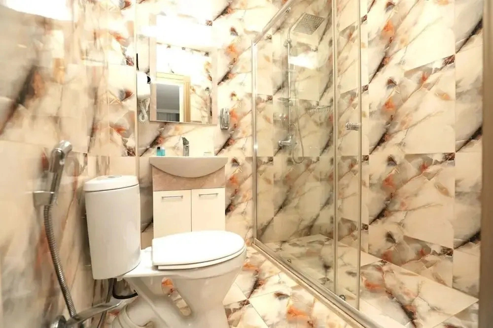 Nerimanov ALTUS Hotel & Restaurant
