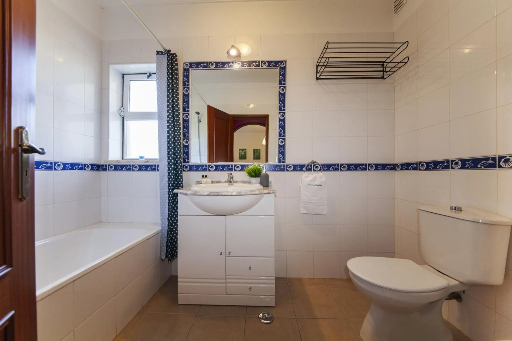 A39 - Vista Mar Apartment in Praia da Rocha