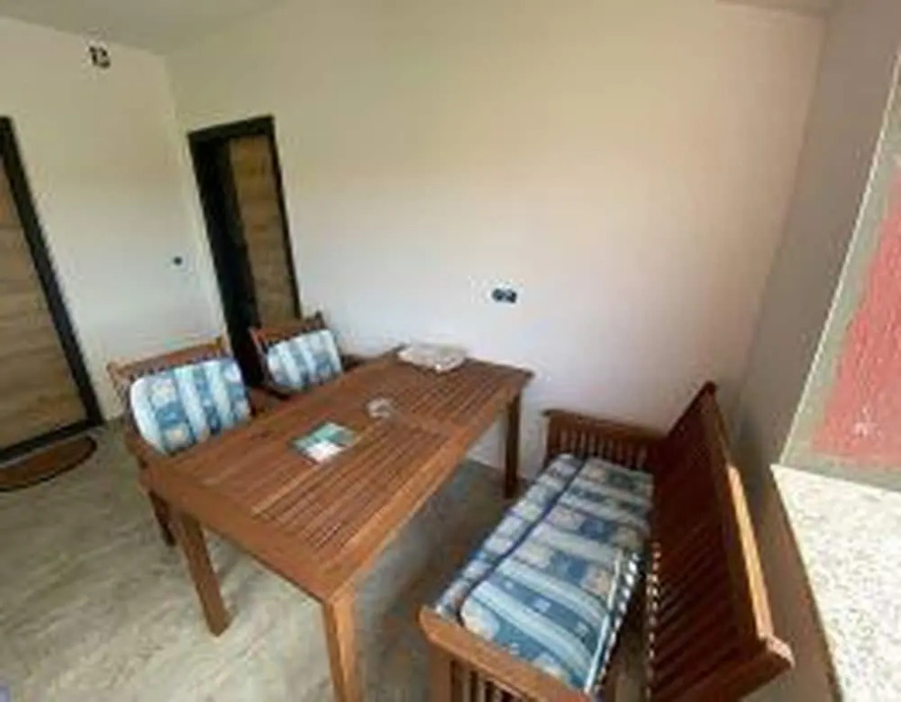Beautiful Family Apartment a5 for 5 Guests in Vrvari, Close to the Beach
