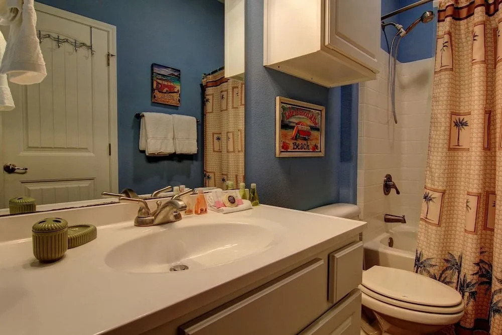The Surf Shack Pb105 3 Bedrooms 2 Bathrooms Condo