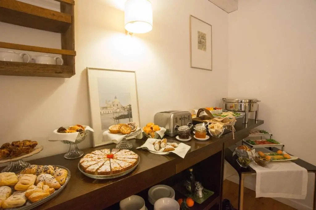 Relais Santa Corona