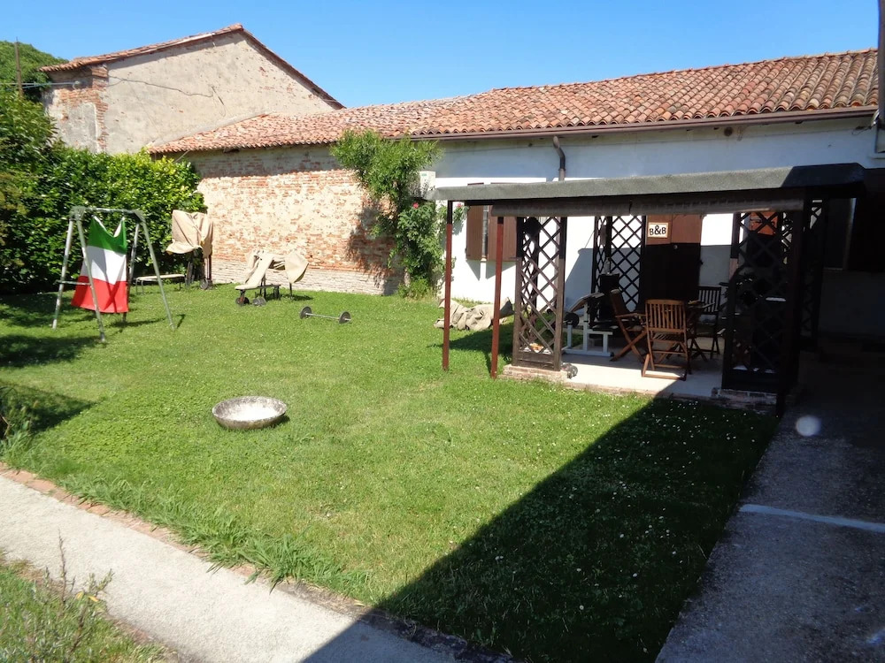 B&B AllAeroporto