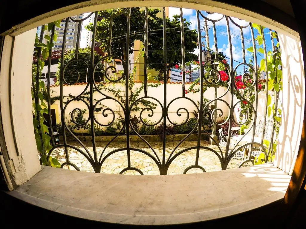 Hostel Casarão 65