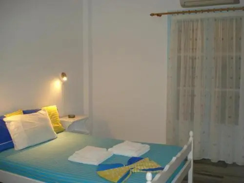 Aparthotel 3 Stars Piso Livadi