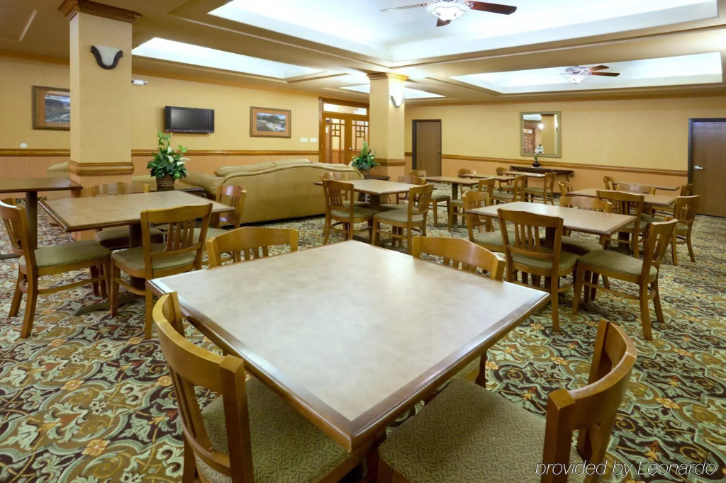 Holiday Inn Express Hotel and Suites Alice by IHG